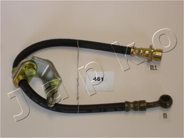 Holding Bracket, brake hose 69461