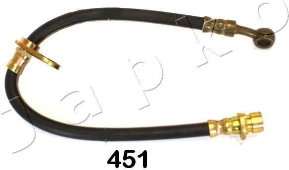 Holding Bracket, brake hose 69451