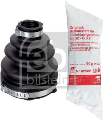 Bellow Kit, drive shaft 175488