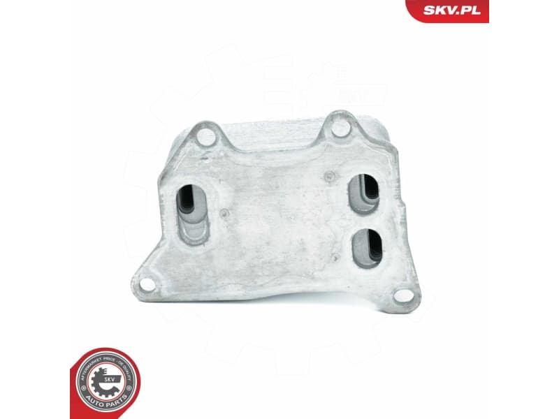 Oil Cooler, engine oil 31SKV214 - image 6
