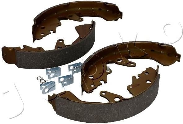 Brake Shoe Set 55824 - image 2