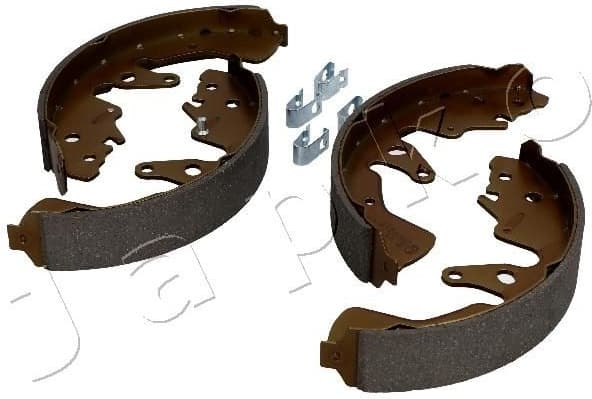 Brake Shoe Set 55824 - image 3