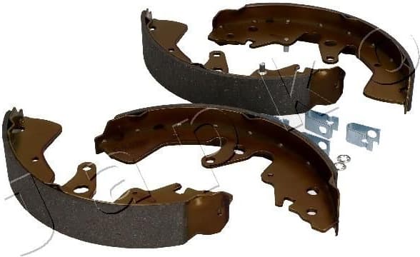 Brake Shoe Set 55824 - image 4