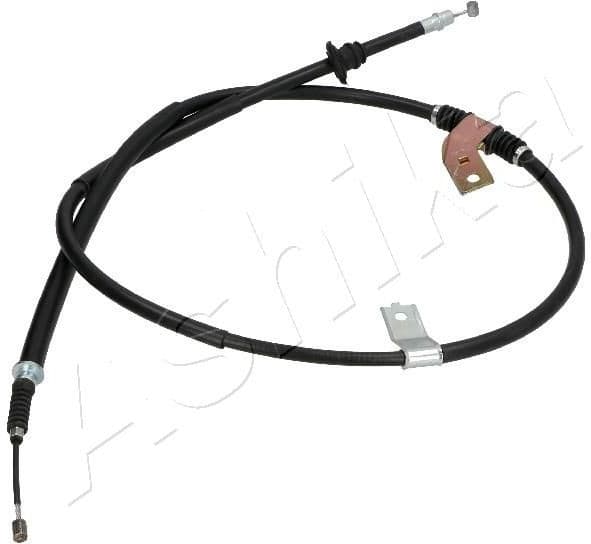 Cable Pull, parking brake 131-0H-H56L