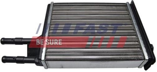 Heat Exchanger, interior heating FT55009