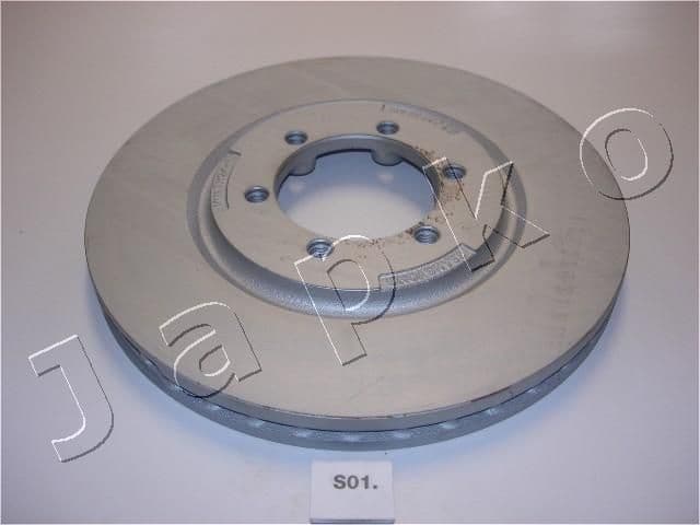 Brake Disc 60S01