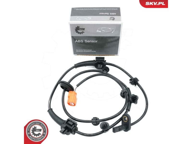 Sensor, wheel speed 06SKV455