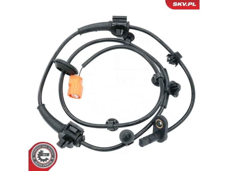 Sensor, wheel speed 06SKV455 - image 2