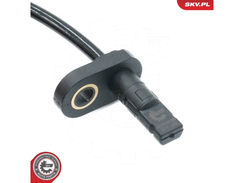 Sensor, wheel speed 06SKV455 - image 4