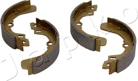 Brake Shoe Set 55811