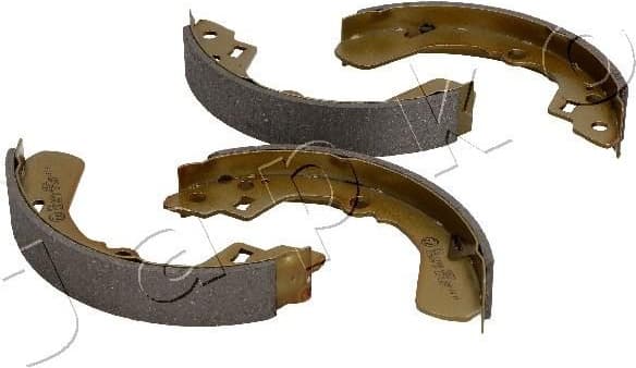 Brake Shoe Set 55811 - image 4