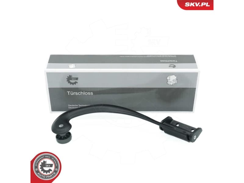 Roller Guide, sliding door 96SKV839