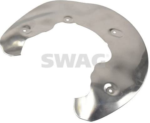 Splash Guard, brake disc 33 10 6405