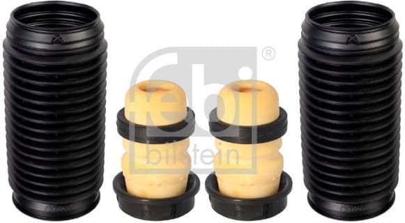 Dust Cover Kit, shock absorber 186279