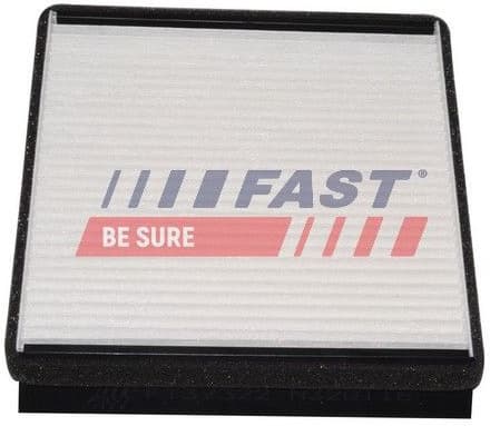 Filter, cabin air FT37322