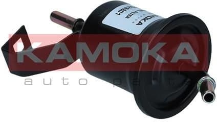 Fuel Filter F328201 - image 2