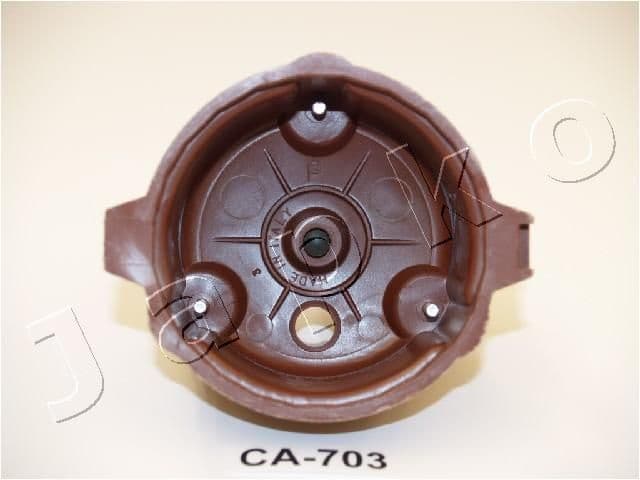 Ignition Distributor Cap 121703 - image 2