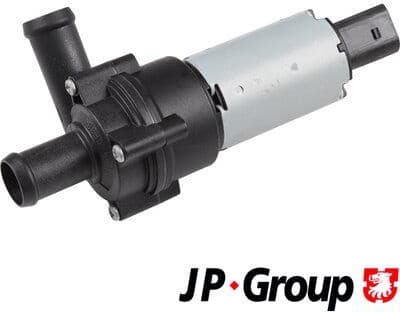 Auxiliary Water Pump (cooling water circuit) JP 1114113700