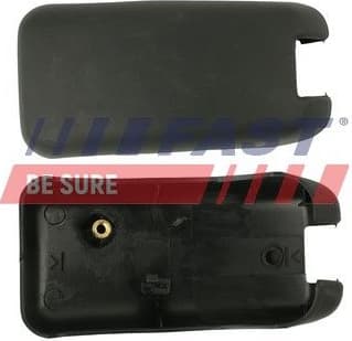 Trim/Protection Strip, door FT90902