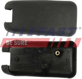 Trim/Protection Strip, door FT90901