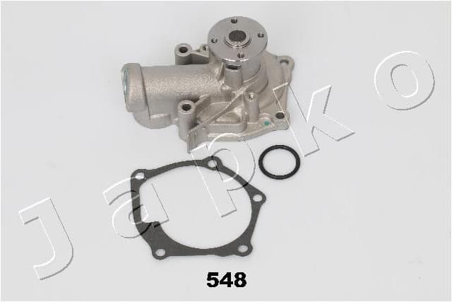 Water Pump, engine cooling 35548