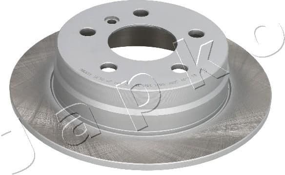 Brake Disc 610501C