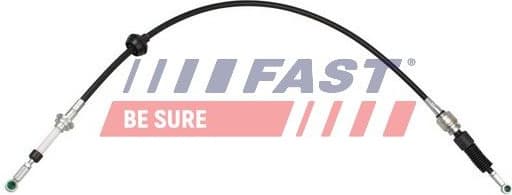 Cable Set, manual transmission FT73001