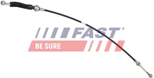 Cable Set, manual transmission FT73004