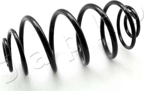 Suspension Spring ZCJ5135J