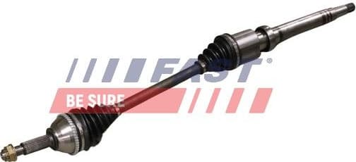 Drive Shaft FT27192 - image 2