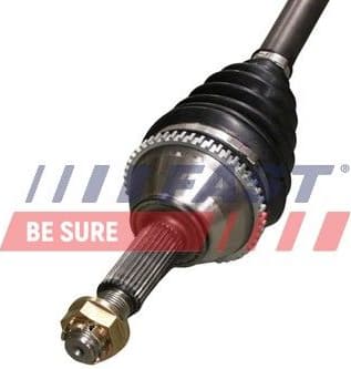 Drive Shaft FT27192 - image 5