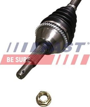 Drive Shaft FT27192 - image 6