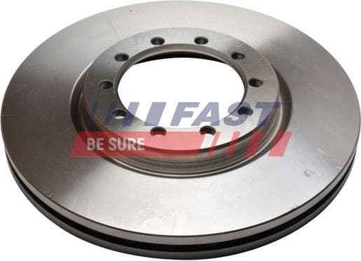 Brake Disc FT31132