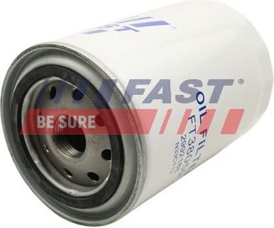 Oil Filter FT38059 - image 2