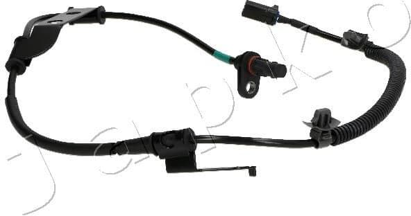 Sensor, wheel speed 151K42