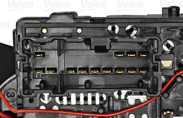 Steering Column Switch ORIGINAL PART 251702 - image 2