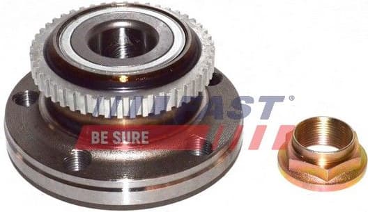 Wheel Bearing Kit FT24017