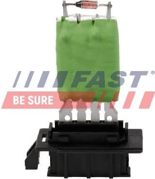 Resistor, interior blower FT59210