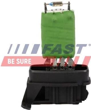 Resistor, interior blower FT59211
