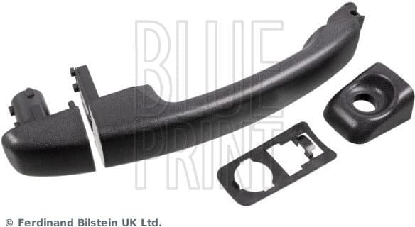 Exterior Door Handle Blue Print Solution ADBP970027