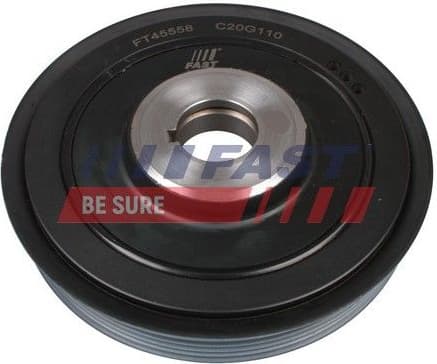 Belt Pulley, crankshaft FT45558