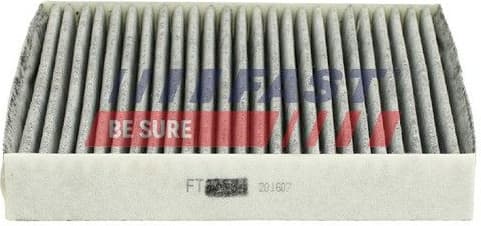 Filter, cabin air FT37422 - image 2