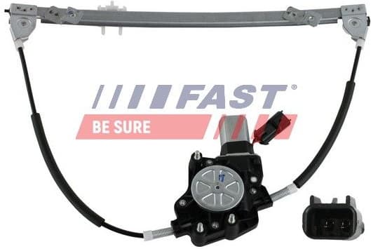 Window Regulator FT91922
