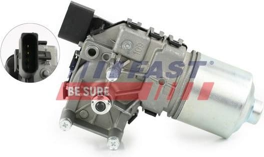 Wiper Motor FT82820