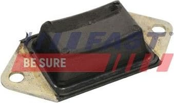 Bump Stop, axle beam FT18328