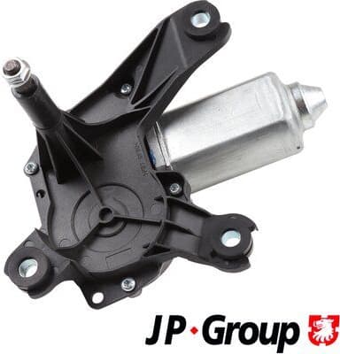 Wiper Motor JP 1298200300