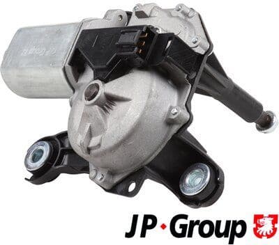 Wiper Motor JP 1298200300 - image 2