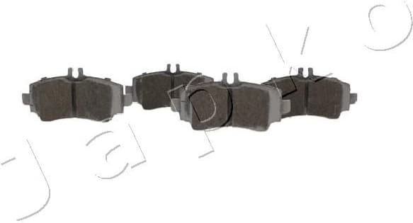 Brake Pad Set, disc brake 500026
