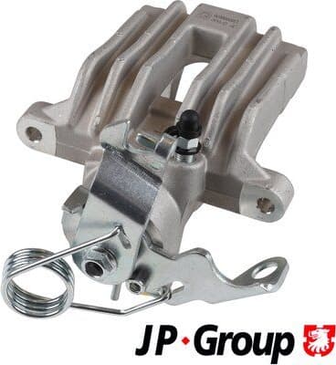 Brake Caliper JP 1162000970