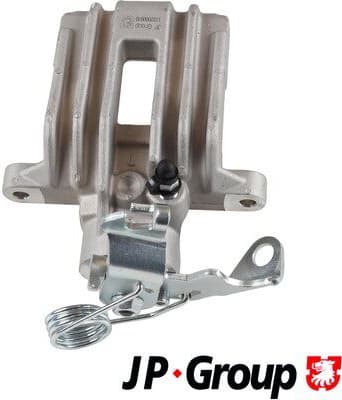 Brake Caliper JP 1162000970 - image 3